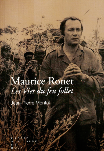 Ronet