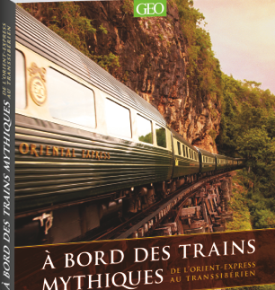 trains mythiques