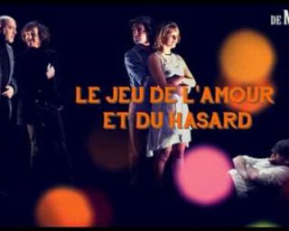 le jeu de l'amour