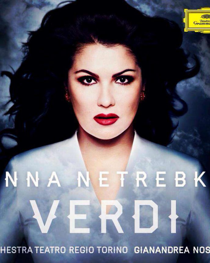 Anna Netrebko - Verdi