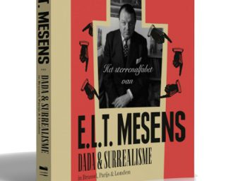 Beaux Livres E.L.T Mesens