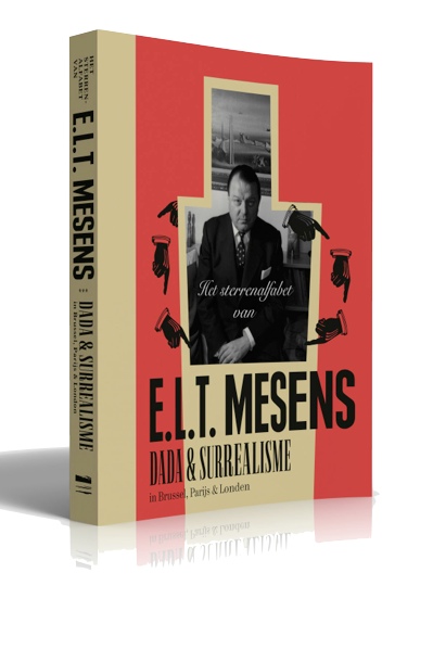 Beaux Livres E.L.T Mesens