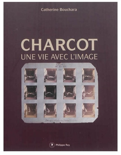 Charcot - Boucharo, une vie avec l'image - Editions Philippe Rey