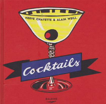 cocktails