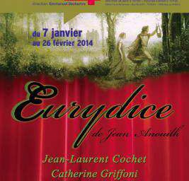 Eurydice