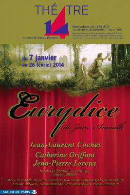 Eurydice