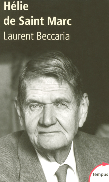 hélie de saint-marc