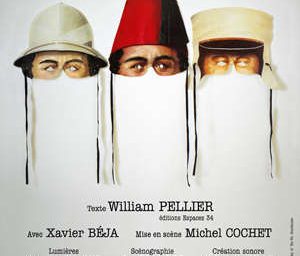 le tireur occidental
