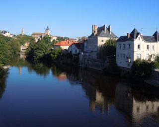 Montmorillon