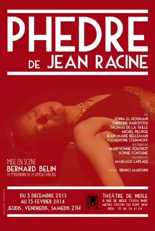 Phèdre