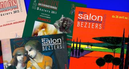 Magazine Art dans l'air - Anne Devailly