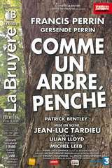 Comme un arbre penché