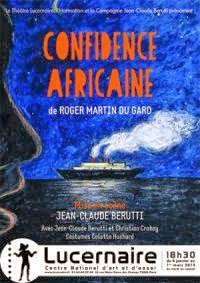 Confidence africaine