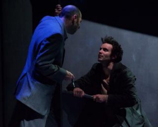 Crimes et châtiments