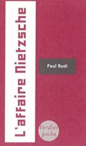 nietzsche