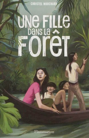 forêt