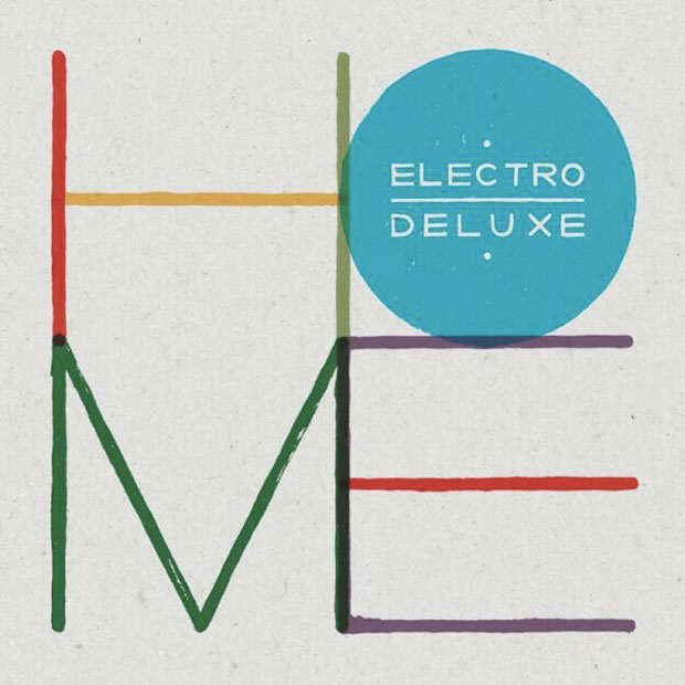 Home - Electro Deluxe
