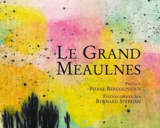 le grand meaulnes