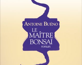le maître bonzai