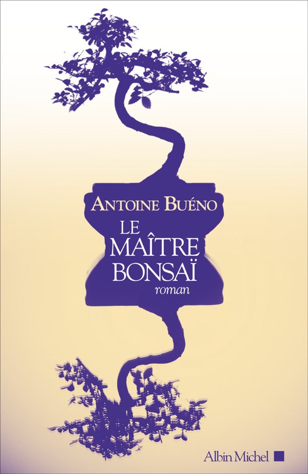 le maître bonzai