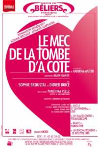 le mec de la tombe d'à côté