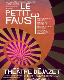 petit faust