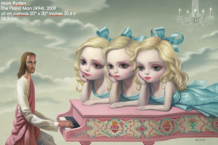 Mark Ryden