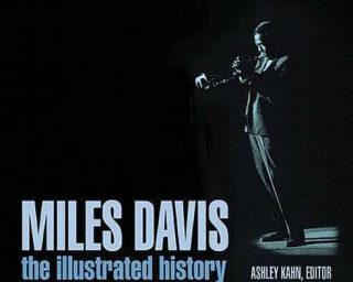 Miles Davis