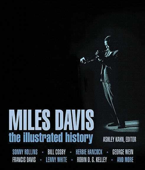 Miles Davis