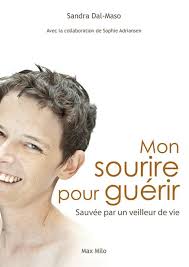 mon sourire