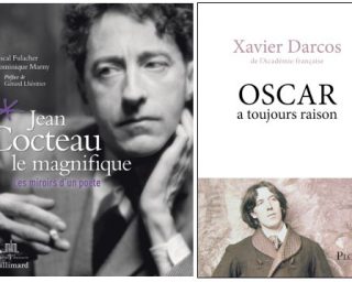 Oscar Wilde