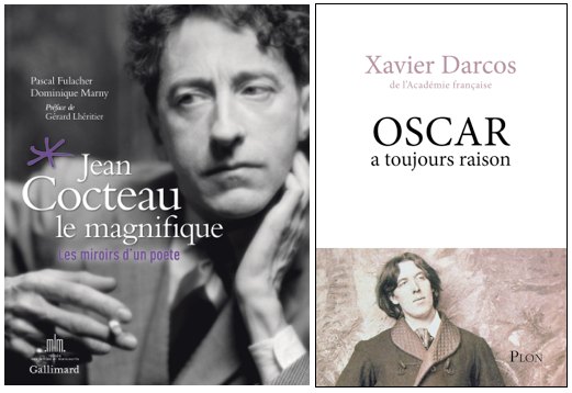 Oscar Wilde