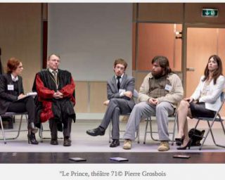 Prince Machiavel