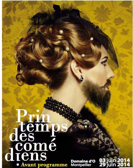 printemps des comédiens
