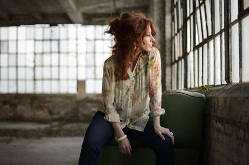 Robin McKelle - Jacob Blickenstaff
