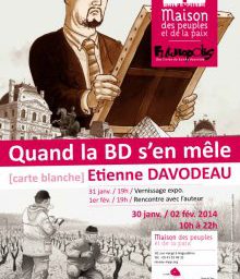 Davodeau