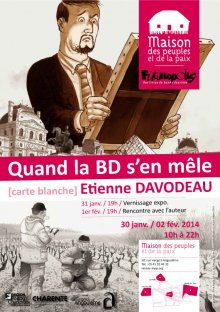 Davodeau