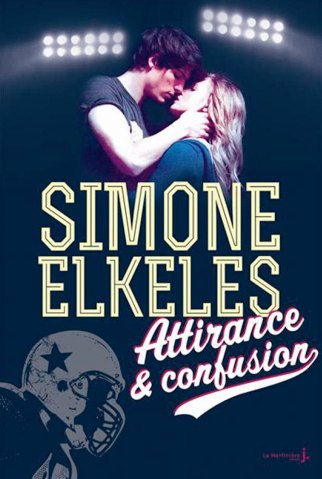 Simone Elkeles