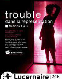 Trouble dans la représentation
