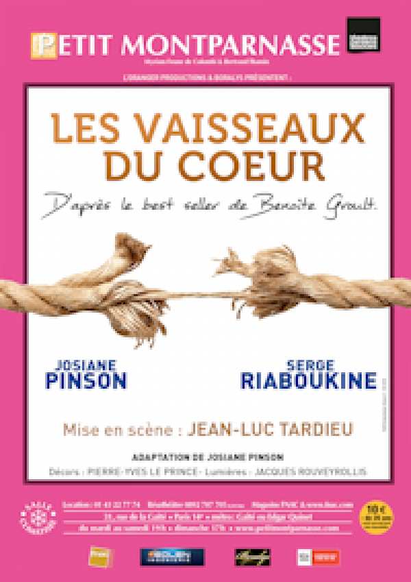Les vaisseaux du coeur