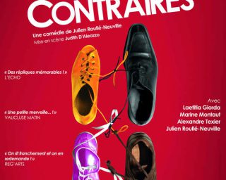 A vie contraire