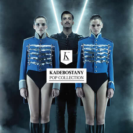 Kadebostany - Pop Collection -