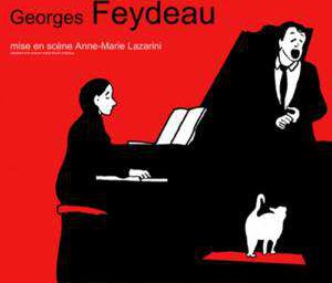 Chat en poche