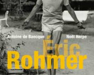 Eric Rohmer