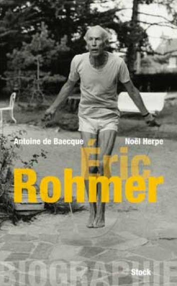 Eric Rohmer