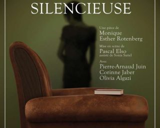 La femme silencieuse