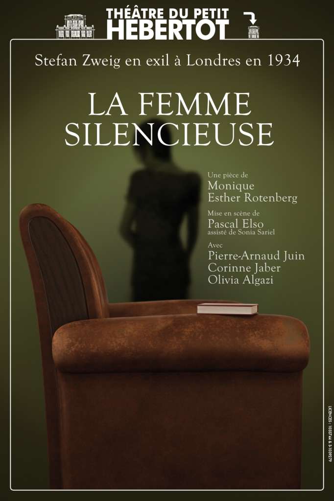 La femme silencieuse