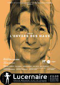 L'envers les maux