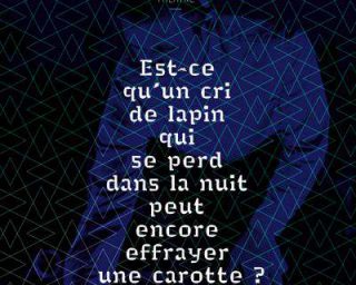 carotte