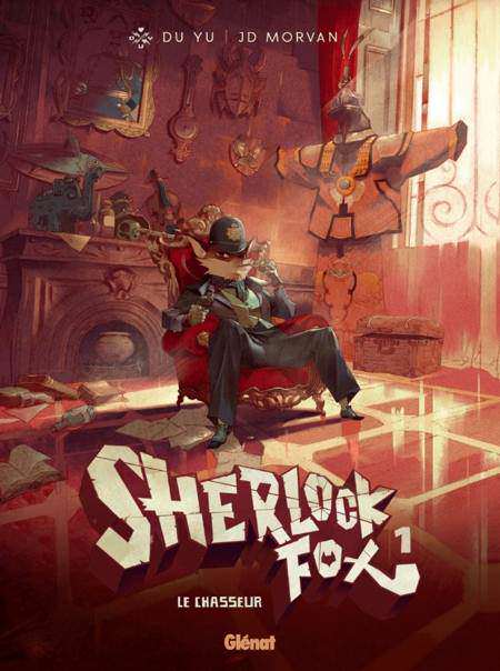 Renard Fox